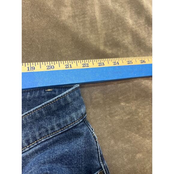 Lane Bryant Women's Jeans size 20w low rise boyfriend - Picture 5 of 7